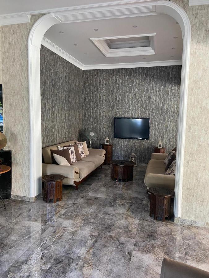 Sempati Apart Hotel Alanya Exterior photo