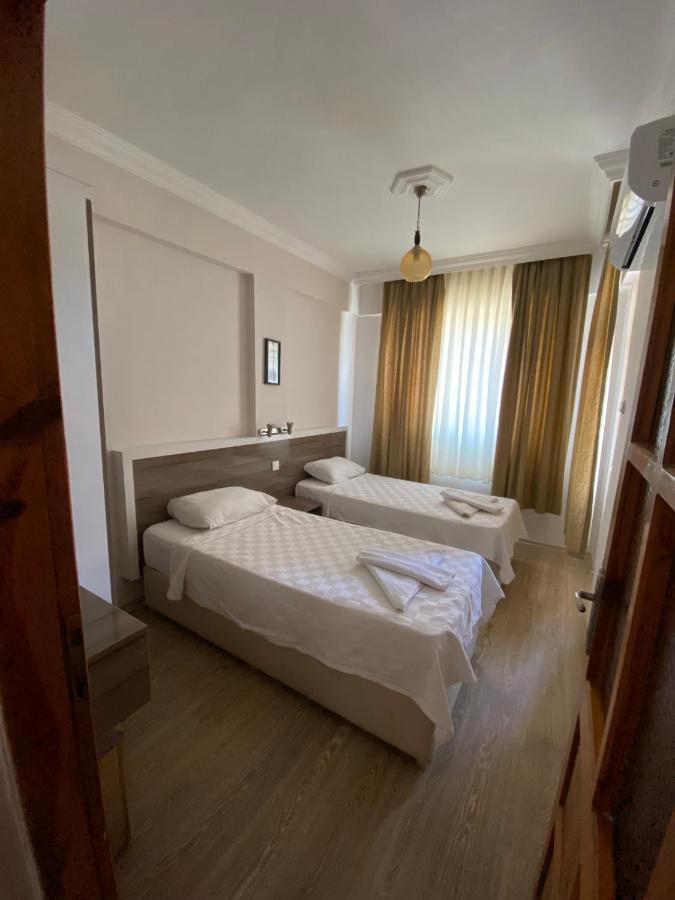 Sempati Apart Hotel Alanya Exterior photo