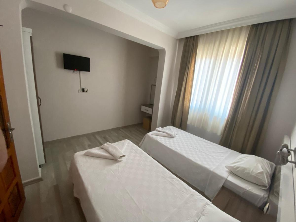 Sempati Apart Hotel Alanya Exterior photo