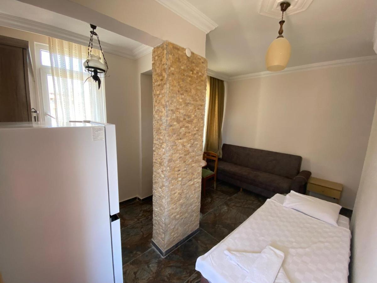 Sempati Apart Hotel Alanya Exterior photo